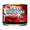 Pate de porc Nota11 200g MGR10173