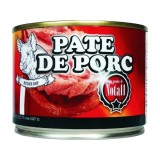 Pate de porc Nota11 200g MGR10173