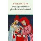 A v&eacute;n fegyverkov&aacute;csn&eacute; plasztikai seb&eacute;szhez fordul - Kiss Judit &Aacute;gnes