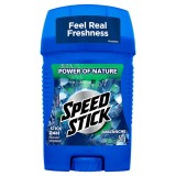 Deodorant solid Speed Stick Power of Nature Avalanche 50g