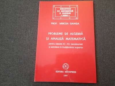 Informatica manual cl a XI a - Mioara Gheorghe foto