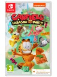 Garfield Lasagna Party Code In Box NSW, MICROIDS