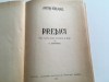 Antim Ivireanul: Predici, Editura Academiei 1962, Hărți &amp; Reproduceri, Ediție Critică, G. Strempel, 322 Pagini