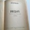 ANTIM IVIREANUL, PREDICI. EDITURA ACADEMIEI 1962 CONTINE HARTI/ REPRODUCERI