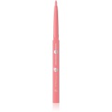 Bell Hypoallergenic creion contur pentru buze culoare 02 Tea Rose 5 g