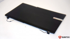 Capac LCD CRAPAT Packard Bell Easynote TK81 FA0FQ000110-1 foto