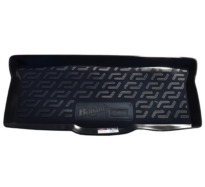 Protectie portbagaj Peugeot 107 Hatchback 2005- Kft Auto Protectie portbagaj Peugeot 107 Hatchback 2005- Kft Auto