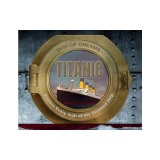 Titanic: Ship of Dreams
