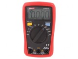 Multimetru digital LCD UT131A