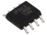 Amplificator Opera&Aring;&pound;ional 90MHz 2-Canale SO8 2.5-6.5VDC