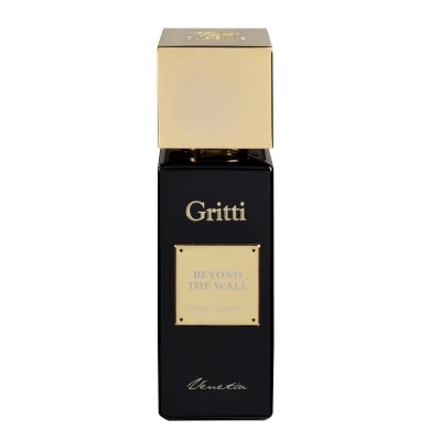 Gritti Beyond The Wall Extract de parfum unisex 100 ml foto