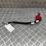 Borna Cablu Baterie BMW X5 E70 (2006-2013) OEM 9217003 23016096 Originala