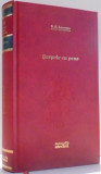 SARPELE CU PENE de D.H. LAWRENCE , 2012 *BLOC DE FILE INGALBENIT