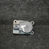 Motoras clapetă aeroterma FORD FOCUS III 2013 OEM: AV6N-19E616-AA 1532304