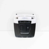 Iluminare Interior LED BMW Seria 4 F32 F82, Lampa Portiere Dedicata, OEM 9321469, 12V, 2000lm, Alb/Multicolor