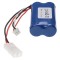 Instrument de modelism VHWB, baterie RC pentru MZ 2856 &ndash; 1300 mAh 7.4 V Li-Ion, KET-2P