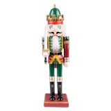 Cumpara ieftin Figurina Spargatorul de Nuci multicolor 9x7x30 cm