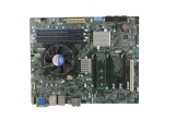 Placă de bază Supermicro X11SAT-F i5-6500 3,2 GHz 16 GB DDR4 C236 ATX IPMI