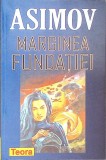 MARGINEA FUNDATIEI-ISAAC ASIMOV-357212