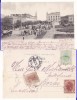 Braila- Piata Sf. Arhangheli- clasica, Circulata, Printata