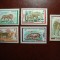 CONGO FAUNA MNH