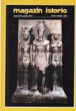 Magazin Istoric, nr. 11, noiembrie 2000