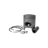 KIT Piston HONDA ZX 50, 41.5mm, bolt de 12mm, Blade, Oem