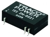Convertor DC/DC 2W 18-36V la 3.3V 500mA TES 2N-2410