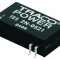 Convertor DC/DC 2W 18-36V la 3.3V 500mA TES 2N-2410