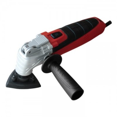 Slefuitor oscilant Multi Tool 300W Haka Tools foto