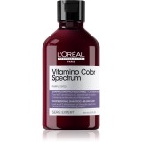 L&rsquo;Or&eacute;al Professionnel Serie Expert Vitamino Color Spectrum șampon pentru protecția culorii 300 ml