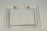 Capac lampa aragaz/cuptor Bosch Siemens 00422740 - Piesa de schimb originala
