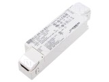 Alimentator LED 60W 24VDC 0&divide;2,5A - 1 ieșire