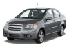 Perdele interior Chevrolet Aveo 2002-2011 SEDAN, Oem