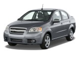 Perdele interior Chevrolet Aveo 2002-2011 SEDAN, Oem