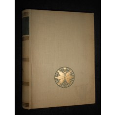 I. P. Maghidovici - Istoria descoperirilor geografice (1959, editie cartonata)