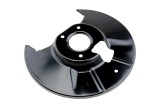 Protectie disc frana Mazda 6 2002-, Dreapta, Spate, NTY HTO-MZ-003