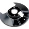 Protectie disc frana Mazda 6 2002-, Dreapta, Spate, NTY HTO-MZ-003