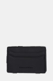 Marc O&#039;Polo carcasă din piele culoarea negru, 50929916601141