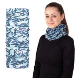 Bandana Multifunctionala Gat W-TEC Nekky, Submerser