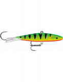 Vobler Rapala Jigging Shadow Rap, Culoare GT, 9cm, 17g