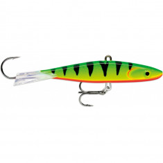 Vobler Rapala Jigging Shadow Rap, Culoare GT, 9cm, 17g