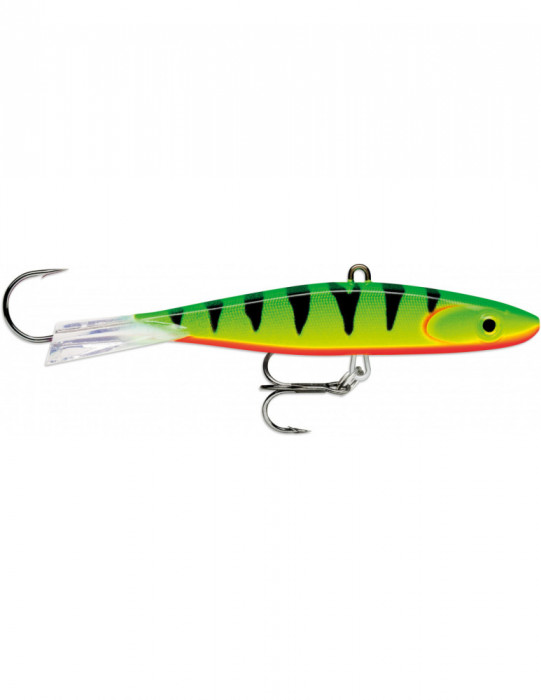 Vobler Rapala Jigging Shadow Rap, Culoare GT, 9cm, 17g