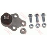 Pivot rotula Trw JBJ756, parte montare : Punte fata, Stanga/ Dreapta, Jos