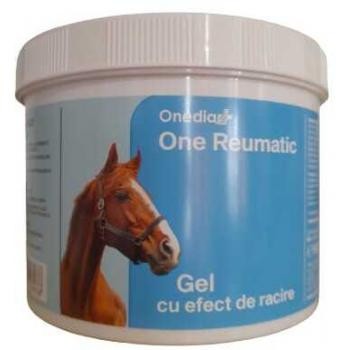 GEL CU EFECT DE RACIRE 500ML foto