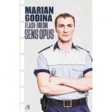 Flash-uri din sens opus, Marian Godina