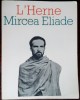 CAHIERS DE L&#039;HERNE No. 33: MIRCEA ELIADE (editor CONSTANTIN TACOU / prima editie, 1978) [LIMBA FRANCEZA]