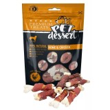 Pet s Desert, Recompense Dog BoneChicken, LSC-53, 80g, Pet&#039;s Desert