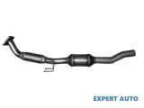 Catalizator Volkswagen Caddy 3 (2004-2015)[2KA,2KH,2CA,2CH]