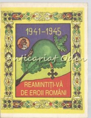 Cimitirul Militar Al Eroilor Romani &amp;amp;quot;Maresalul Ion Antonescu&amp;amp;quot; Din Letcani Iasi foto
